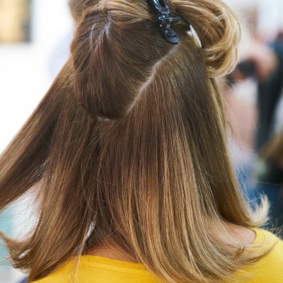Balayage Salon Services