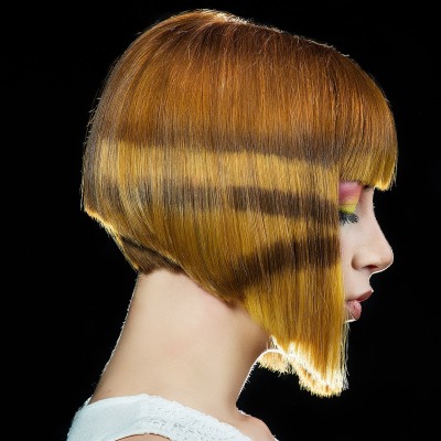 Hair Cut Salon Services