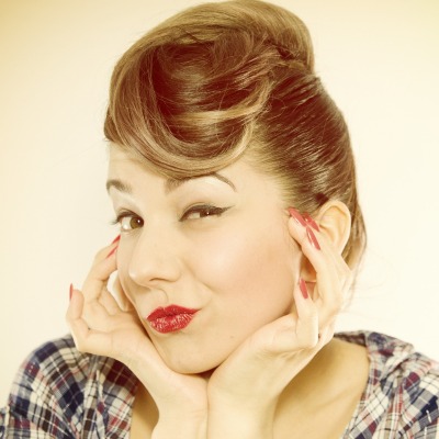 Hair Salon Services