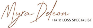 MD Hair Design Logo