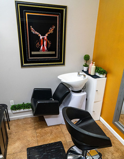 Non Surgical Hair Replacement for Women