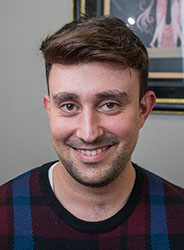 Hair Replacement