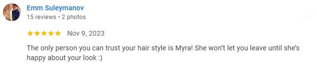 Myra review5 1 Home